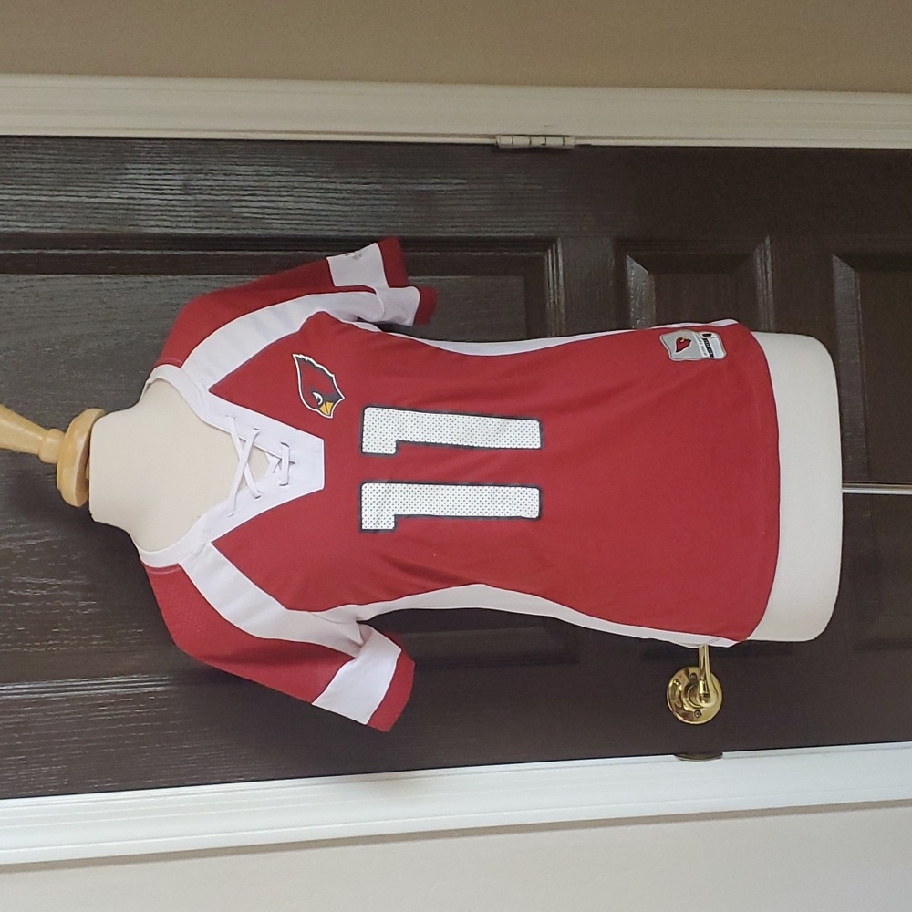 Az Cardinal's Fitzgerald Top